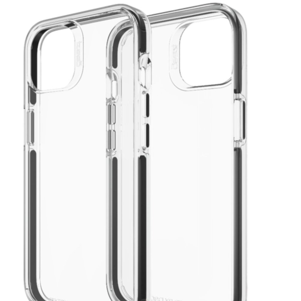 Santa Cruz Phone Case